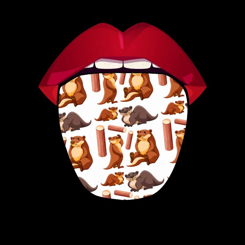 Beaver Lips