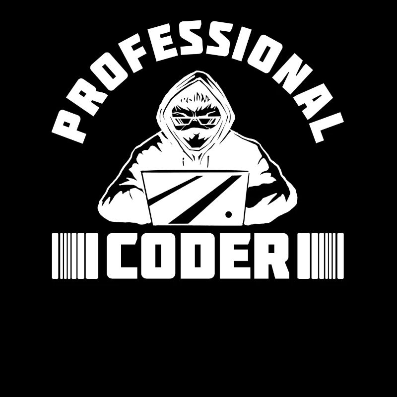 Entwickler Coder Programmierer Fachmann