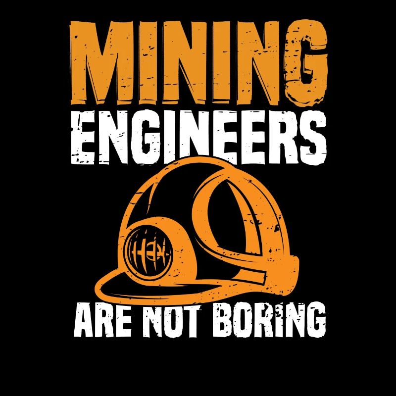 Engineer Witzig Mining Engineer