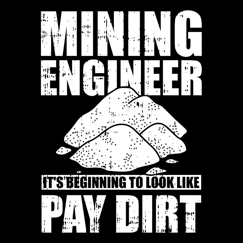 Engineer Witzig Mining Engineer