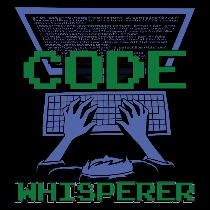 Code Whisperer