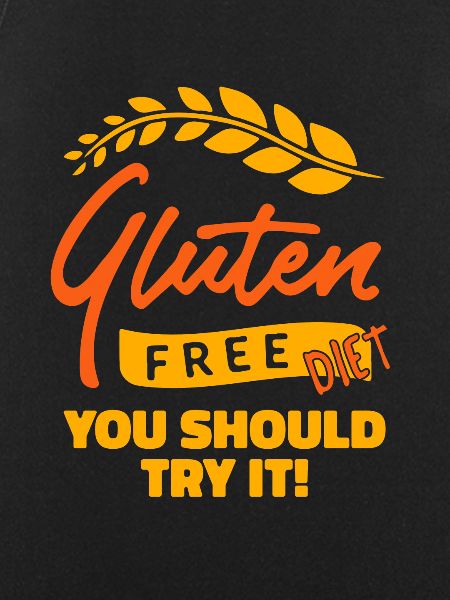 Glutenfrei