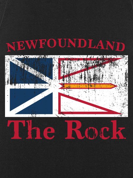 Newfoundland Flag