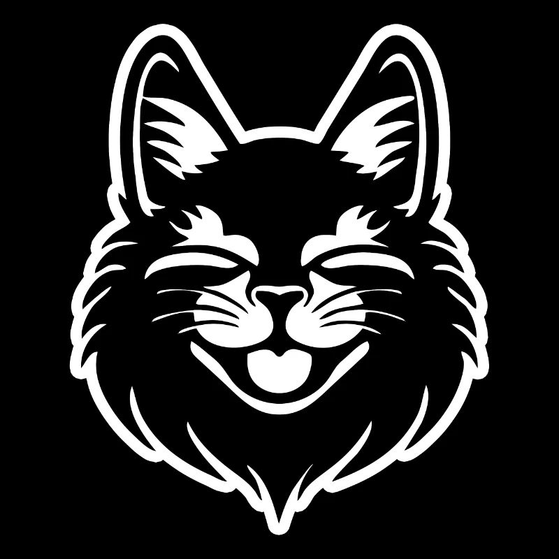 Chat Chats Chat Dame Chat Amoureux Chat Visage