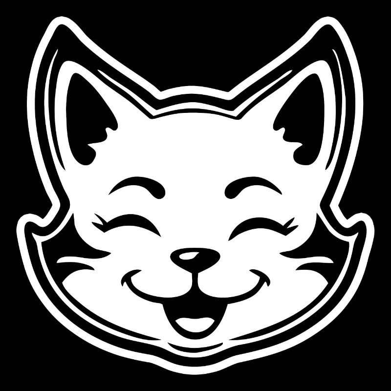 Chat Chats Chat Dame Chat Amoureux Chat Visage