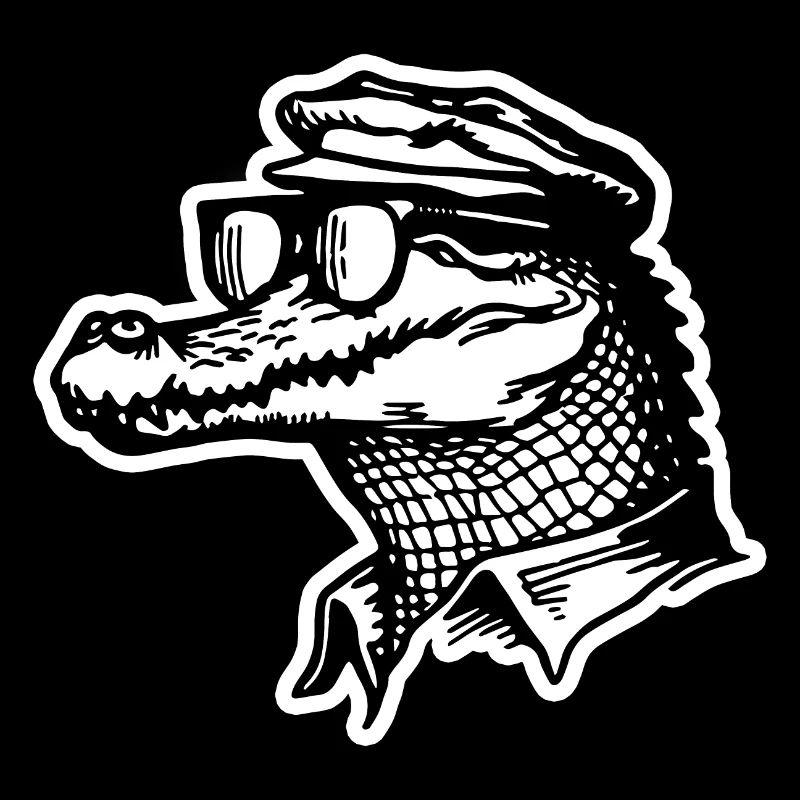 Crocodile Alligator