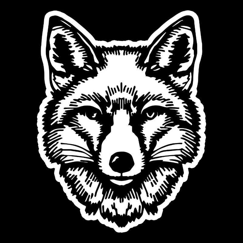 Fox Foxes