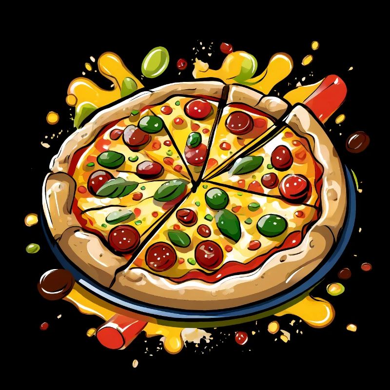 Splash Pizza