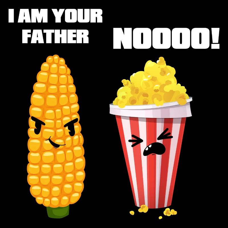popcorn