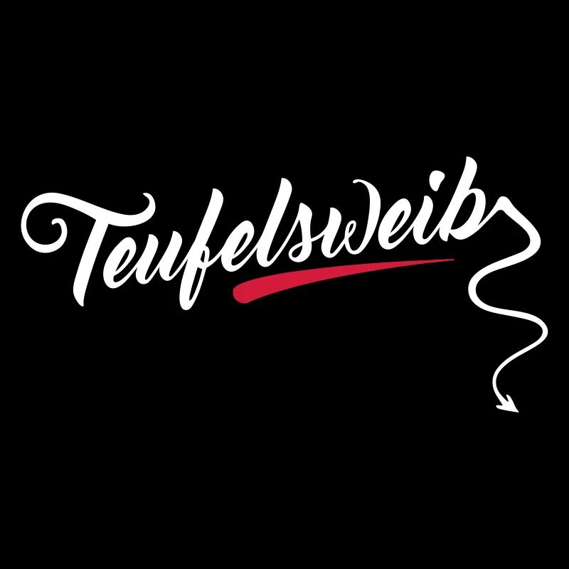 Teufelsweib