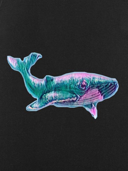 blue whale
