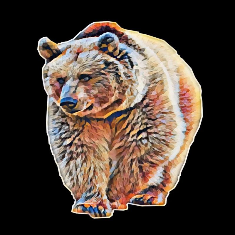 Grizzly