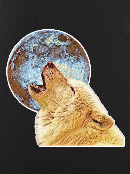 wolf