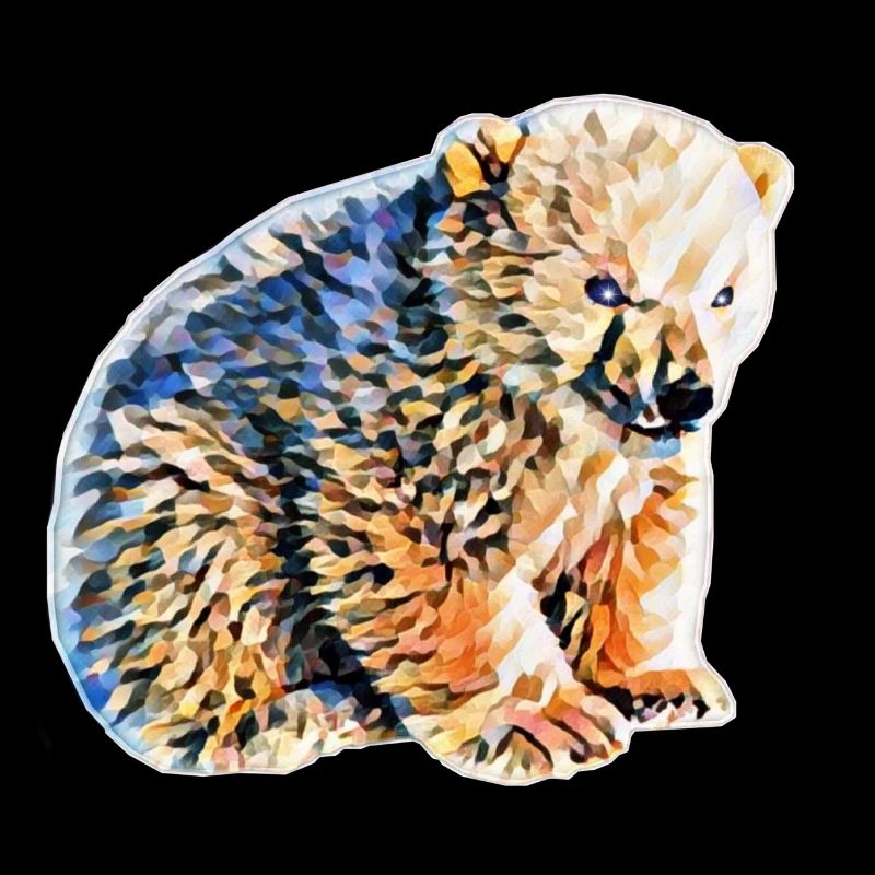 Icebear