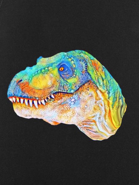T-Rex