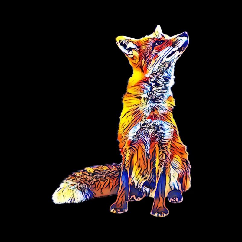 Fuchs