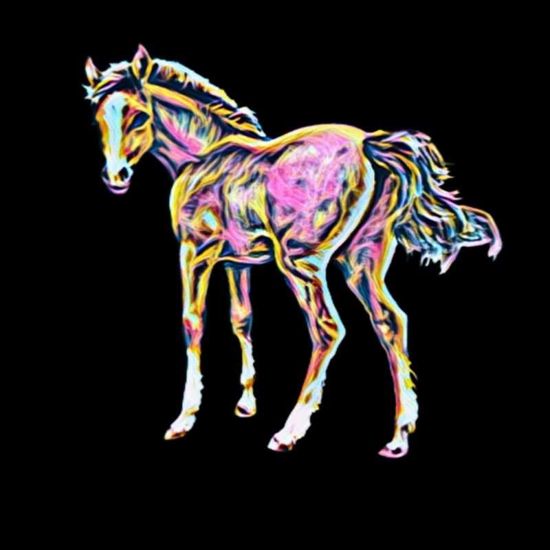 Pferd