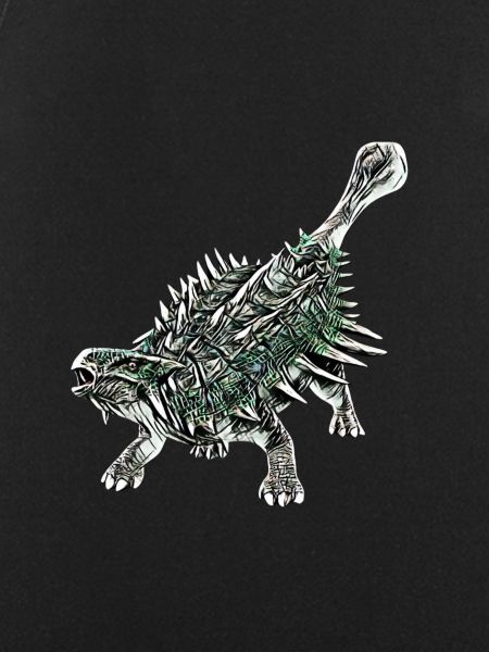 Ankylosaurus