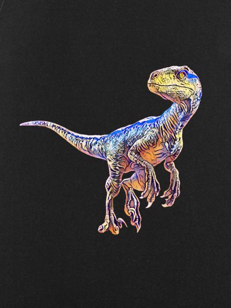 Velociraptor