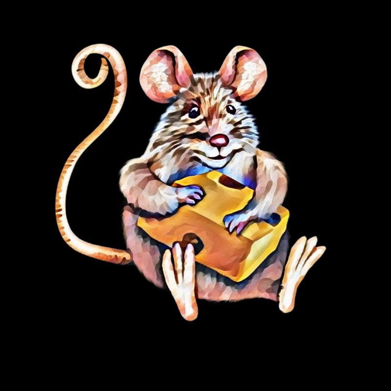 mouse