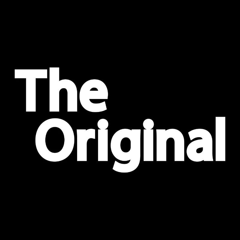 The original gift