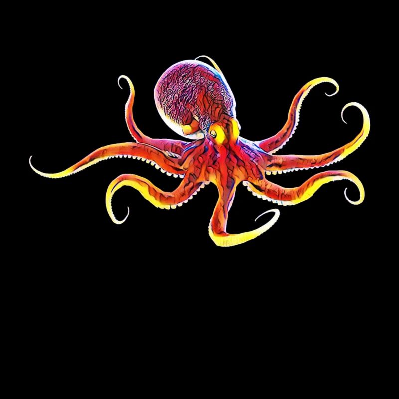 Octopus