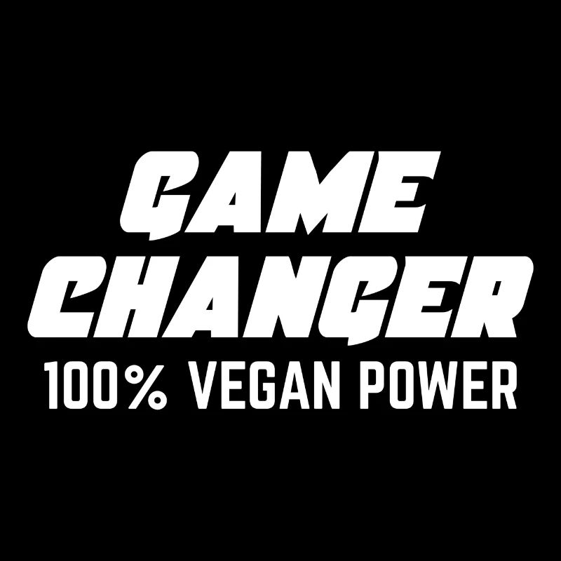Game Changer 100% Vegan Power Gift