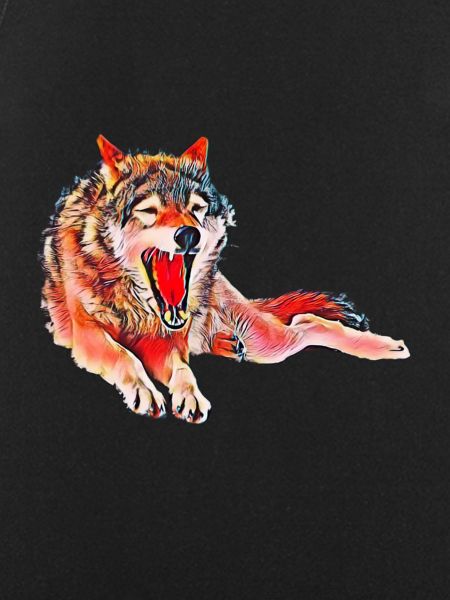wolf