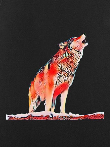 wolf