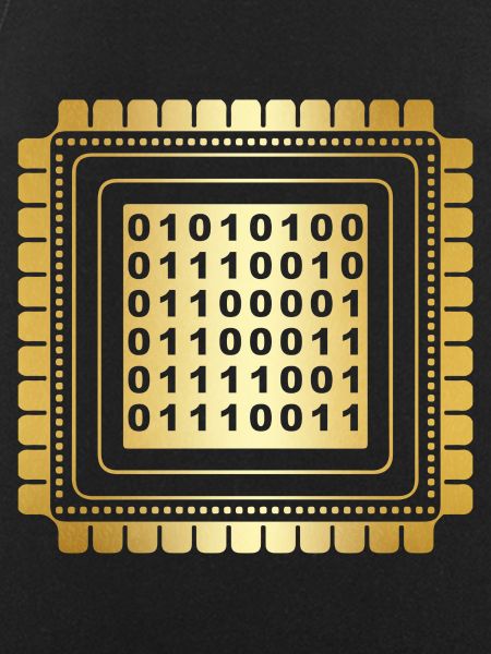 Programmierer Coder Software Entwickler