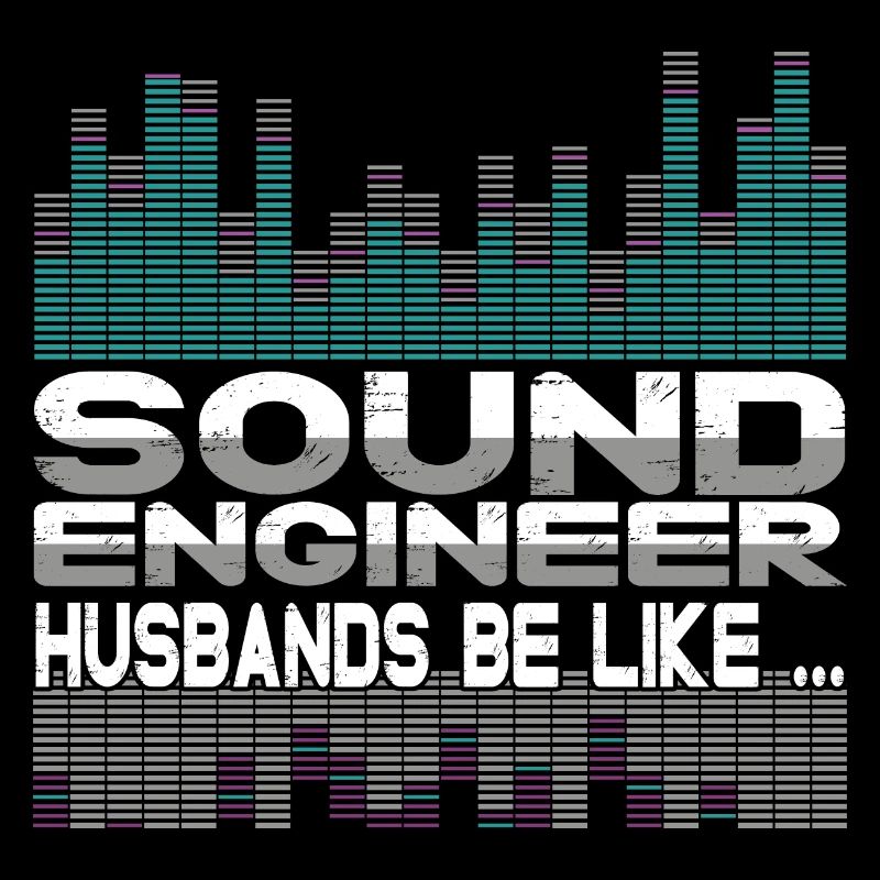 Tontechniker Sound Audio Engineer