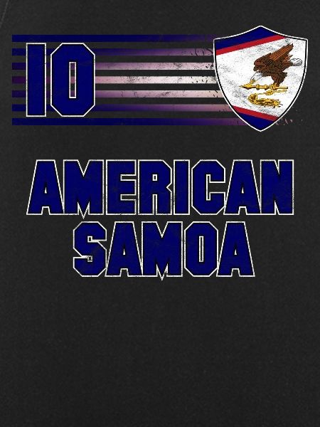 American Samoa