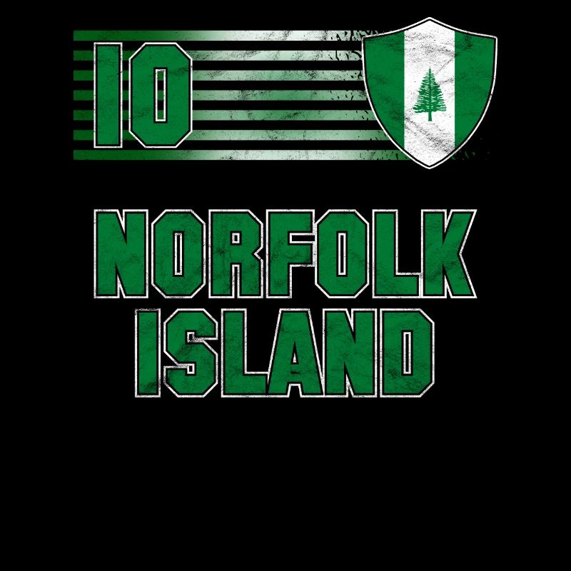 Île Norfolk
