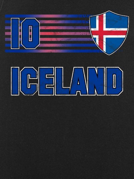 Islande