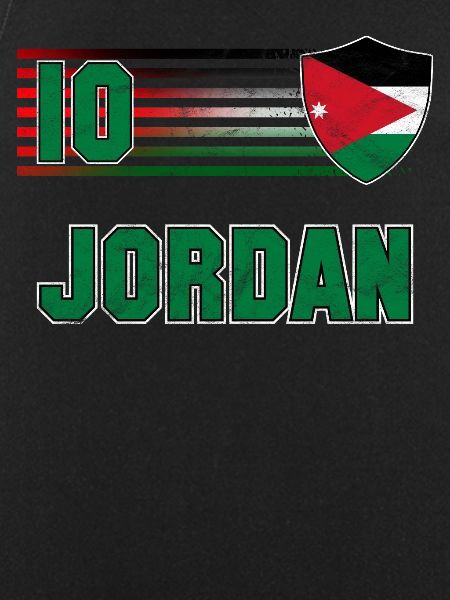 Jordan