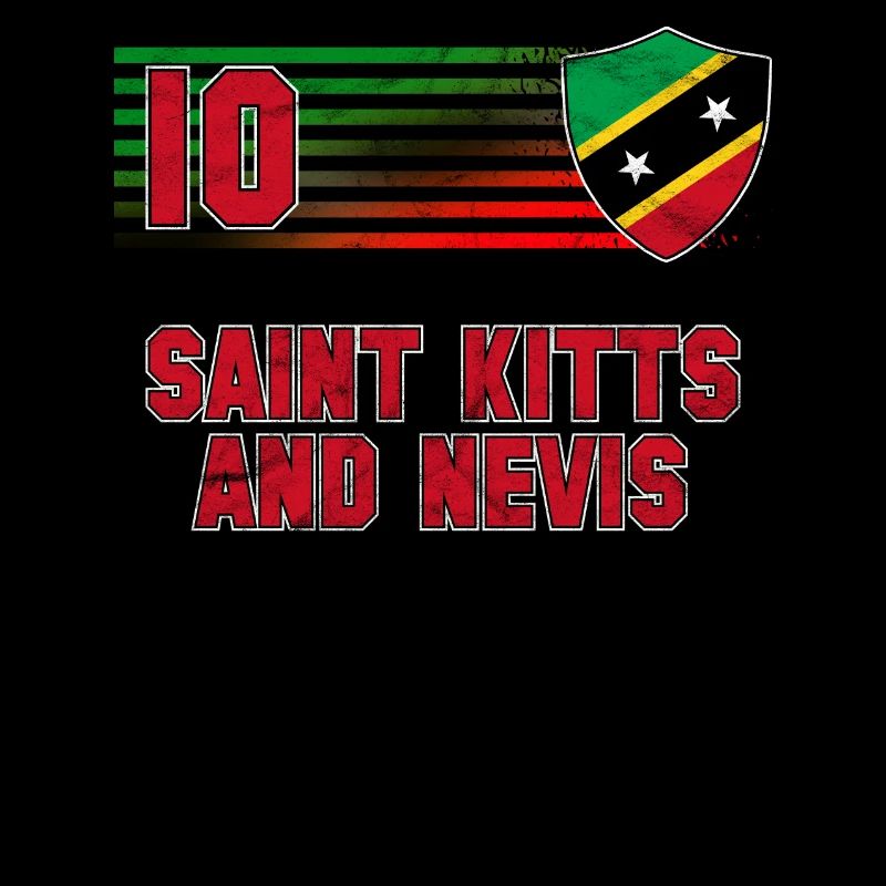 St. Kitts und Nevis