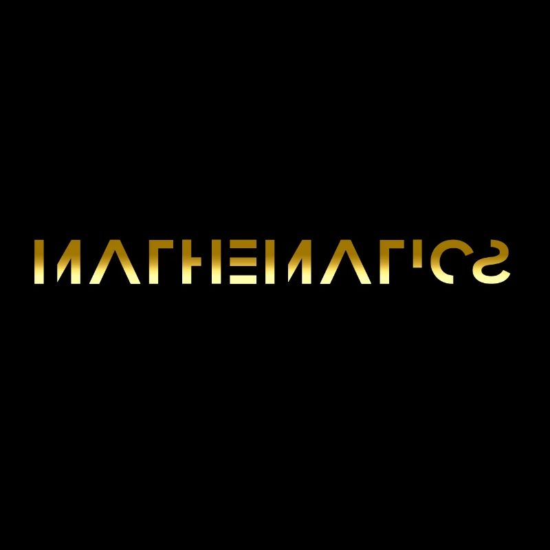 Mathematics - Mathematics