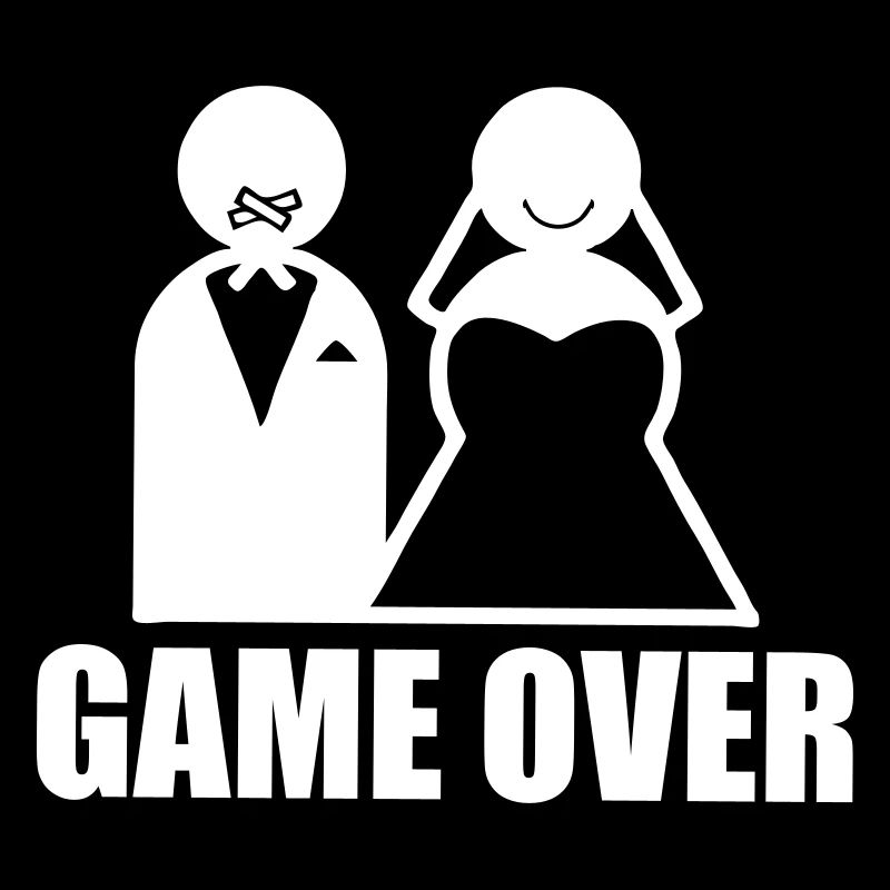 Game Over weeding