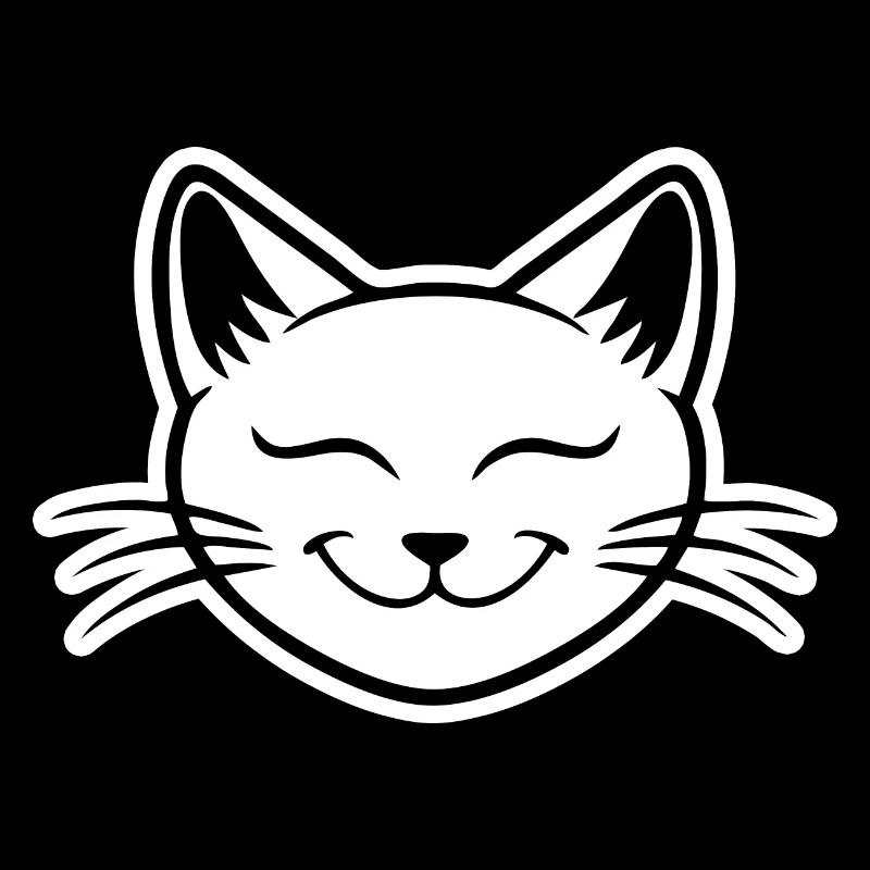Chat Chats Chat Dame Chat Amoureux Chat Visage