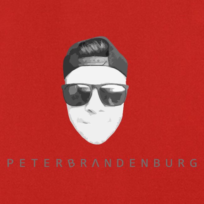 Logo Peter Brandenburg ohne Hintergrund