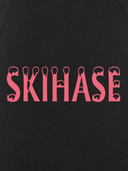 Skihase ski