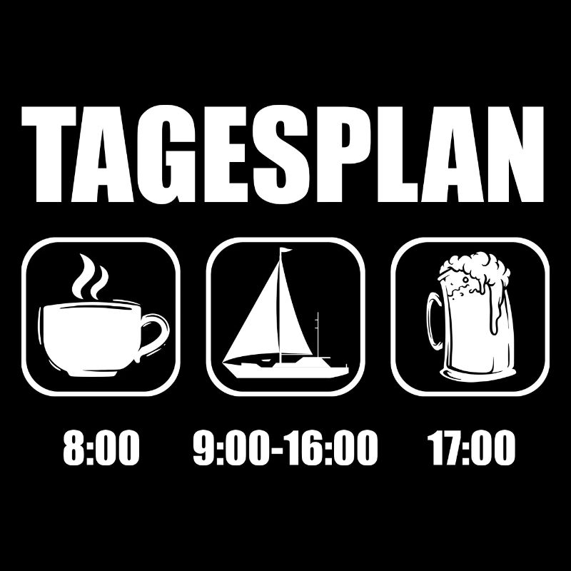 Seglen Segelboot Segler
