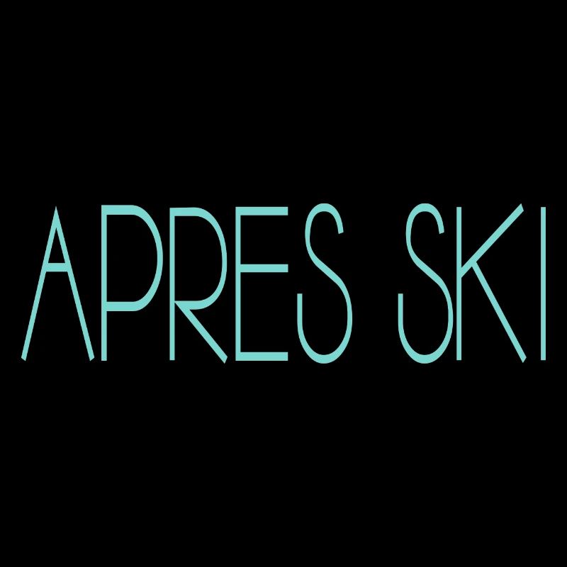 Apres Ski