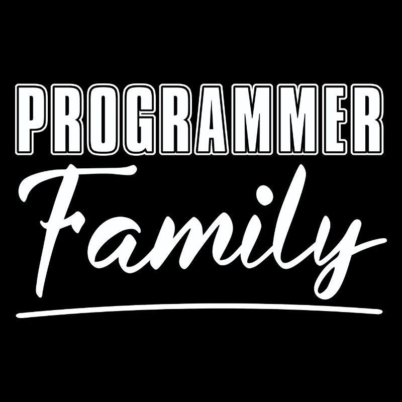 Programmer Coder Software Developer