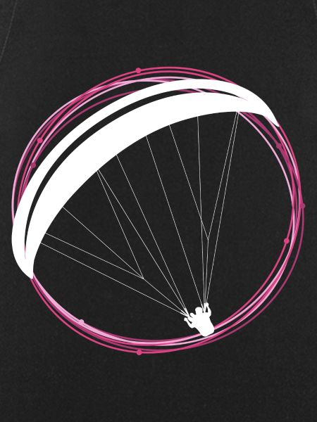 Paragliding Gleitschirm