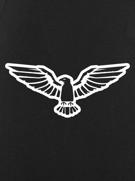 Eagle Eagle Head