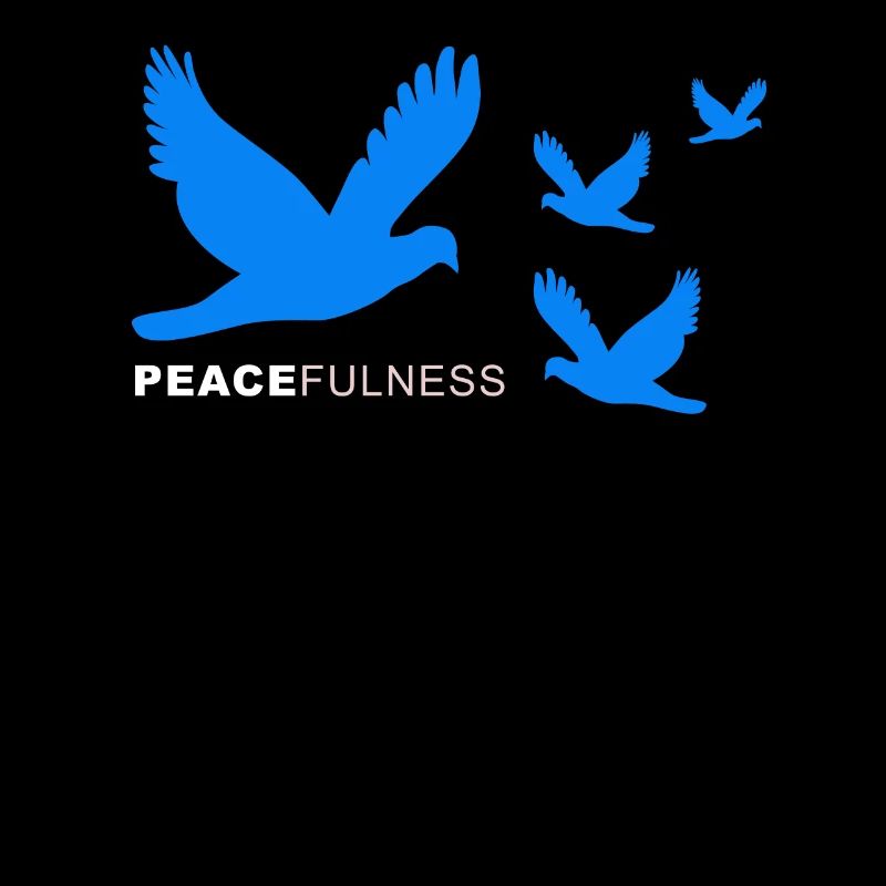 peace doves