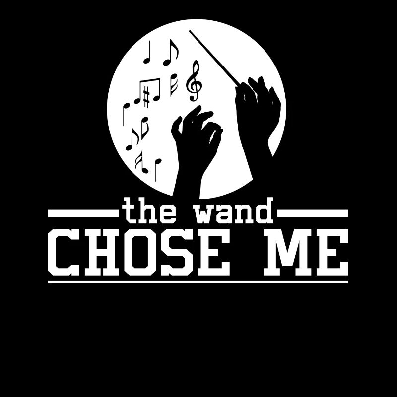 Dirigent Maestro Orchester Chor Leiten Geschenk