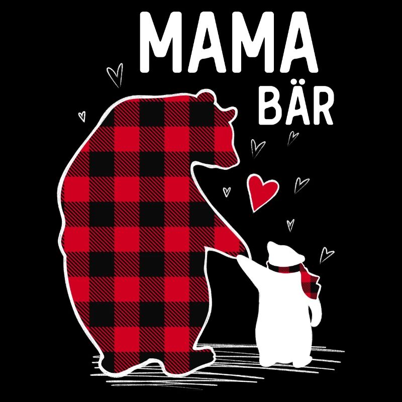 Mama Bear