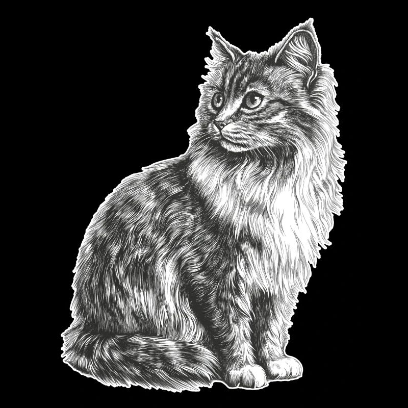 Katze